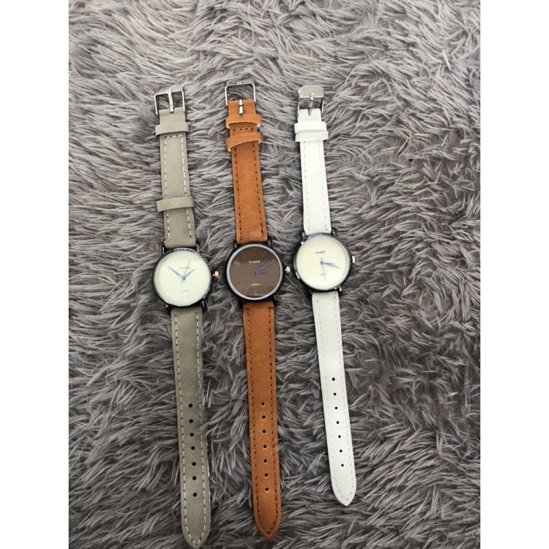 Jam tangan import