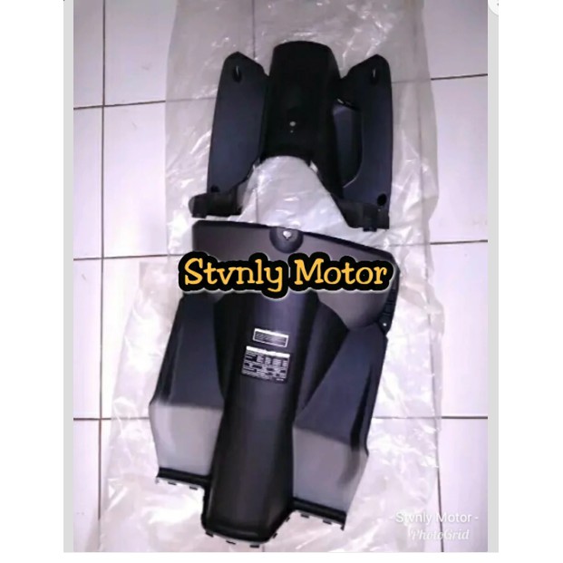 Dek Konci Atas Bawah Beat Lama