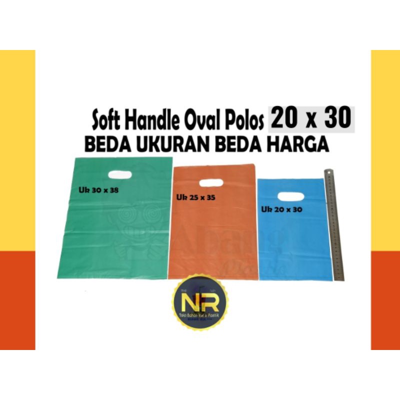 

sof handle 100 pcs murah berkualitas