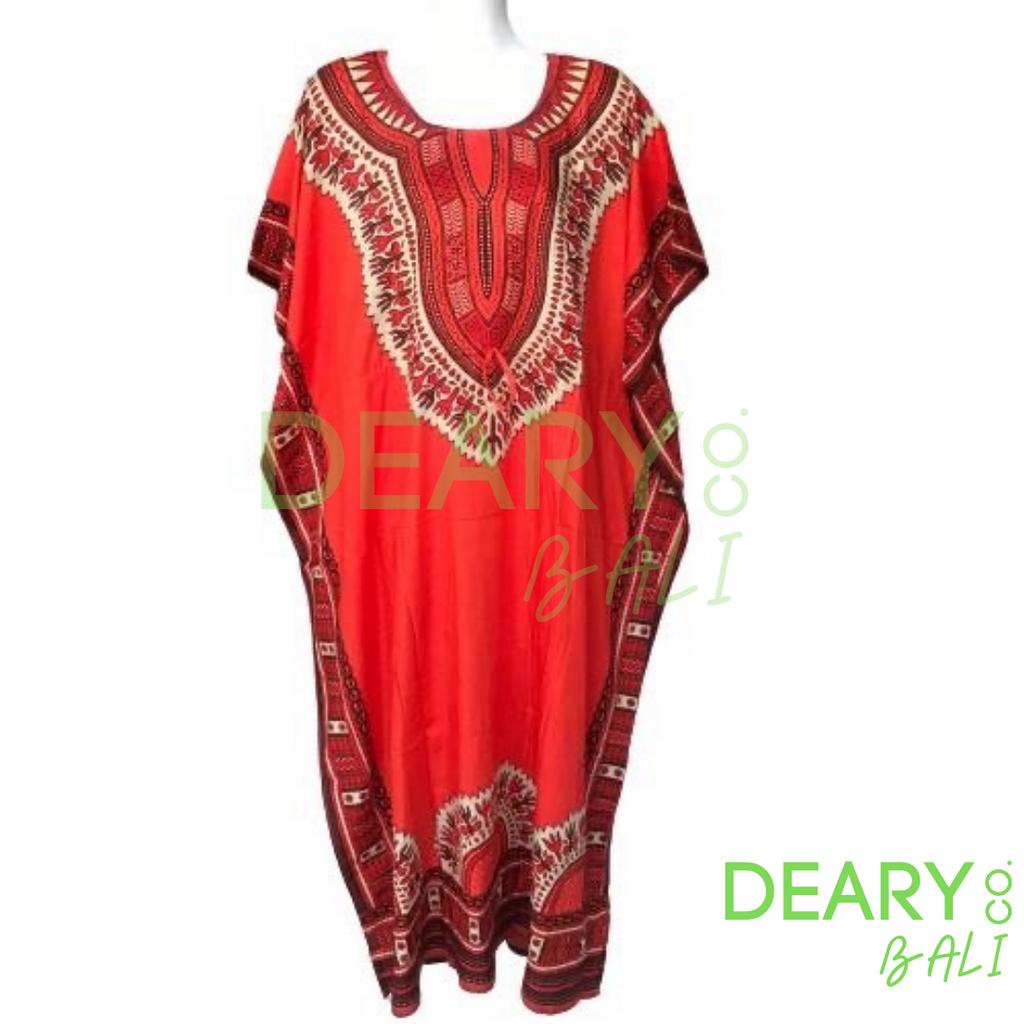 KAFTAN / DASTER KELELAWAR / DASTER LOWO / DASTER JUMBO