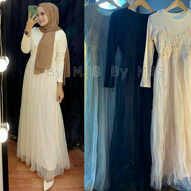 Queen Dress by Meyjaya Collection