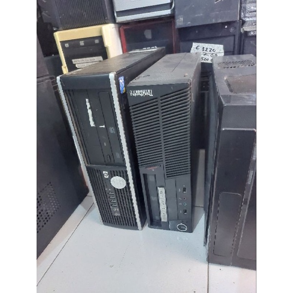 cpu murah core i3 ram 4gb lenovo acer dell hp