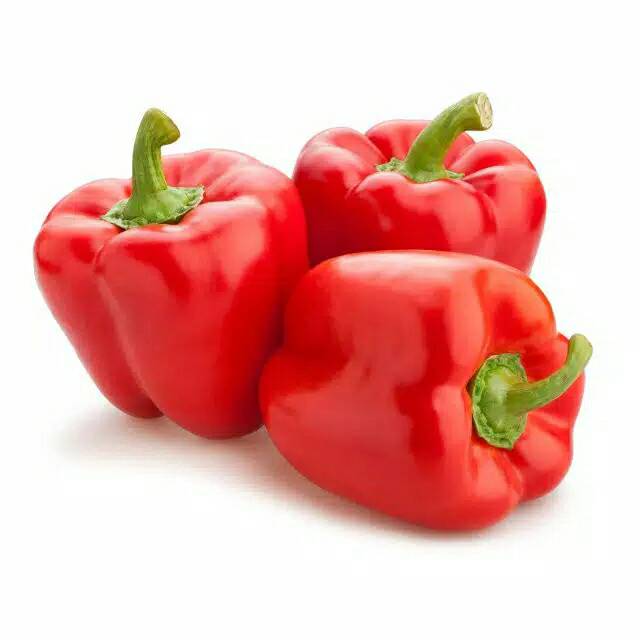 

Paprika Merah 250 gram