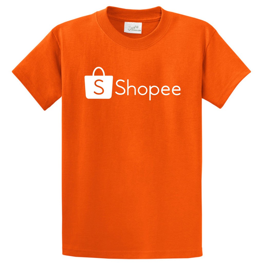 t shirt kaos  shopee  kaos  untuk pria dan wanita kaos  