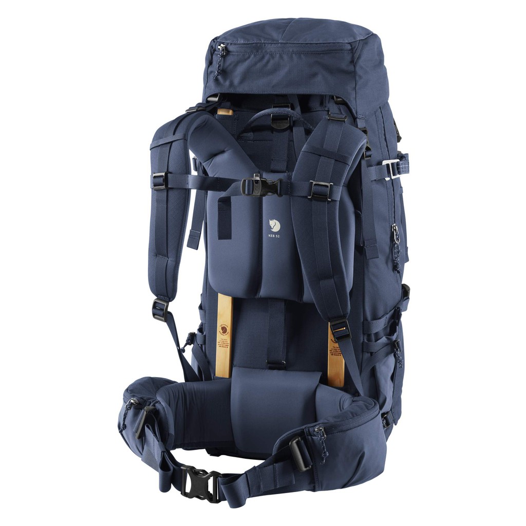 Fjallraven Keb 52 Carrier Tas Gunung