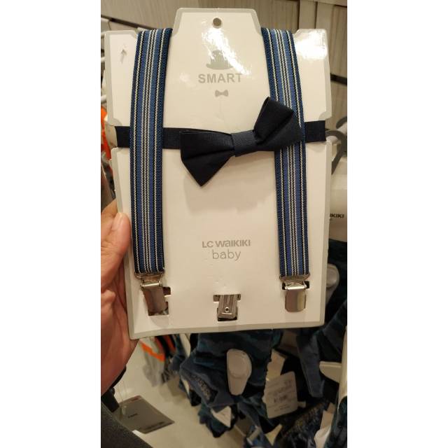 Suspender anak H&M