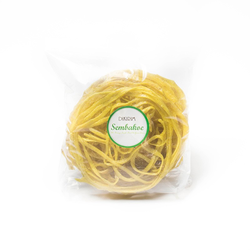 

Kerupuk Mie 250gr By Sembakoe