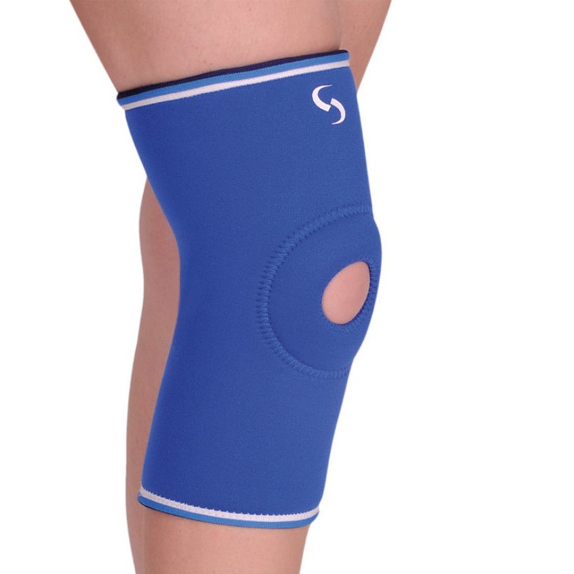 Variteks 822 Knee Brace With Patella Support - Alat Penunjang Peradangan Tulang Lutut