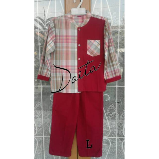 Baju Anak Cutetrik
