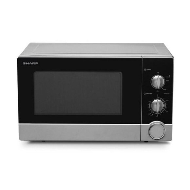 Microwave Oven Sharp 23 Liter 450 Watt