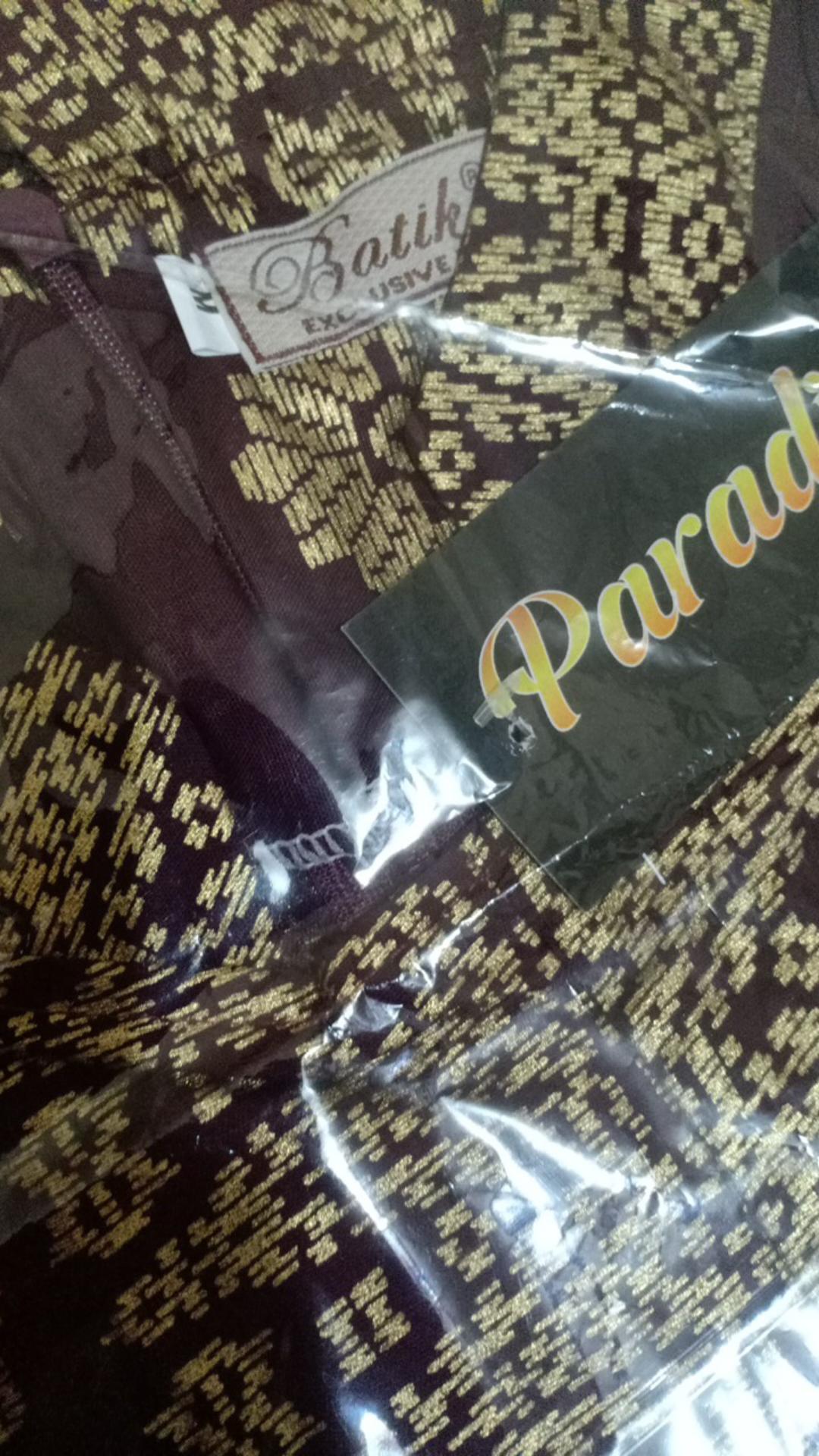 Terlaris Serut Genes Jelita Tunic Navbor Yelbor Whitbor Creambor Tunik Batik Modern Hrb030 Dolbi Dob