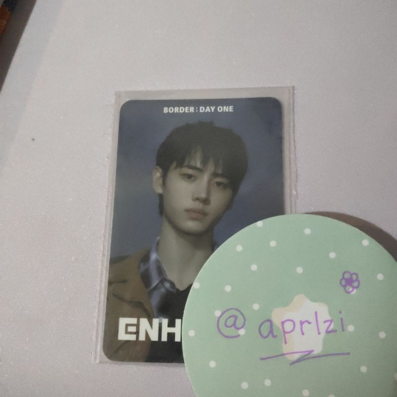 Sunghoon Yzy bdo pt 1 3 r