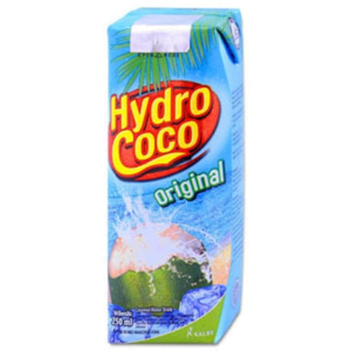 Hydro Coco 250ml minuman air kelapa