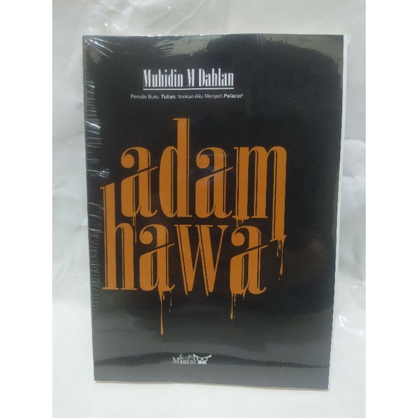 Adam Hawa muhidin m dahlan