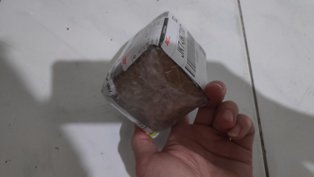 Suji Triple Espresso 100 Ml Gelas Kopi