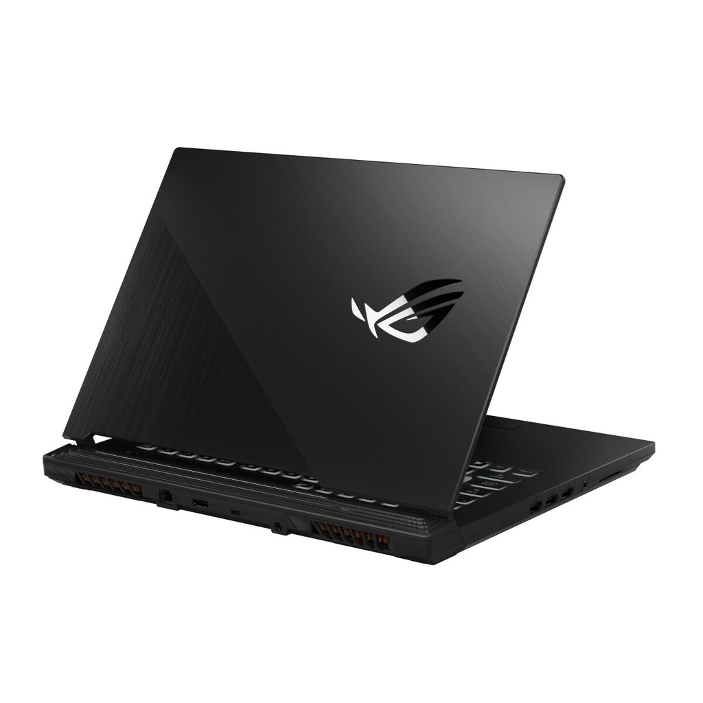 Asus ROG G512LW RTX2070-8GB i7 10750H 16GB 512GB SSD  W10 15,6 Inchi FHD 144Hz