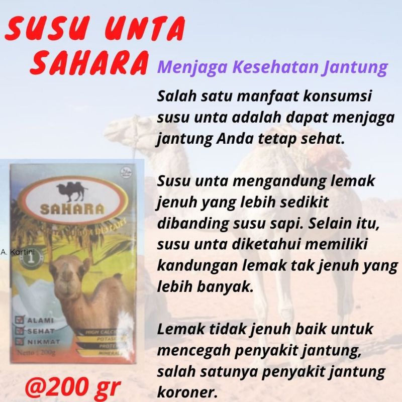 

Menjaga Kesehatan Jantung Anda Paket [ 2 Box ]