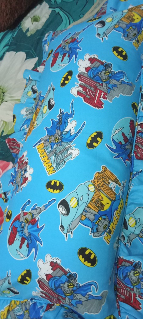 Bantal Cinta Kecil 30x55 | Bantal Anak | Bantal Cinta Mini Imut (halus Set)