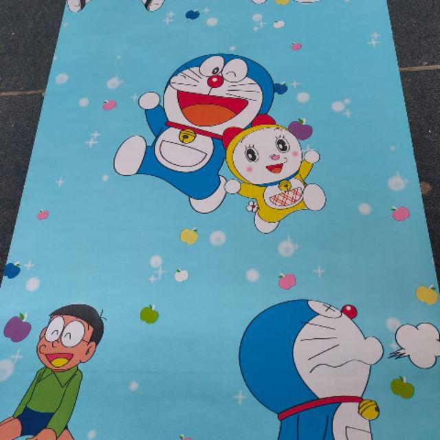 Wallpaper dinding doraemon lengkap | doraemon kotak | doraemon 3d-Doraemon bintang