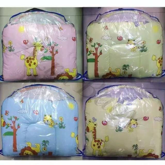 PROMO SET TEMPAT TIDUR BAYI-KASUR BAYI KELAMBU LIPAT BABY DREAM-KASUR KELAMBU ANTI NYAMUK BABY DREAM