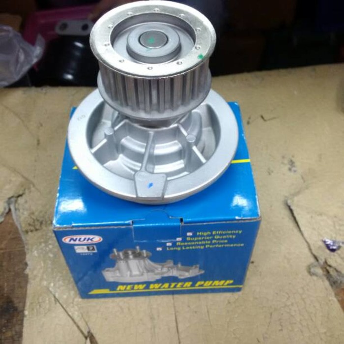 Waterpump chevrolet Optra 1800cc
