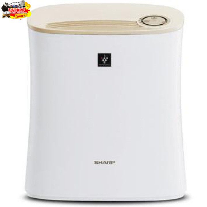 AIR PURIFIER SHARP FPF 30 Y/ HUMIDIFIER PEMBERSIH UDARA RUANGAN