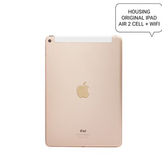 HOUSING ORIGINAL IPAD AIR 2 CELL + WIFI | Shopee Indonesia