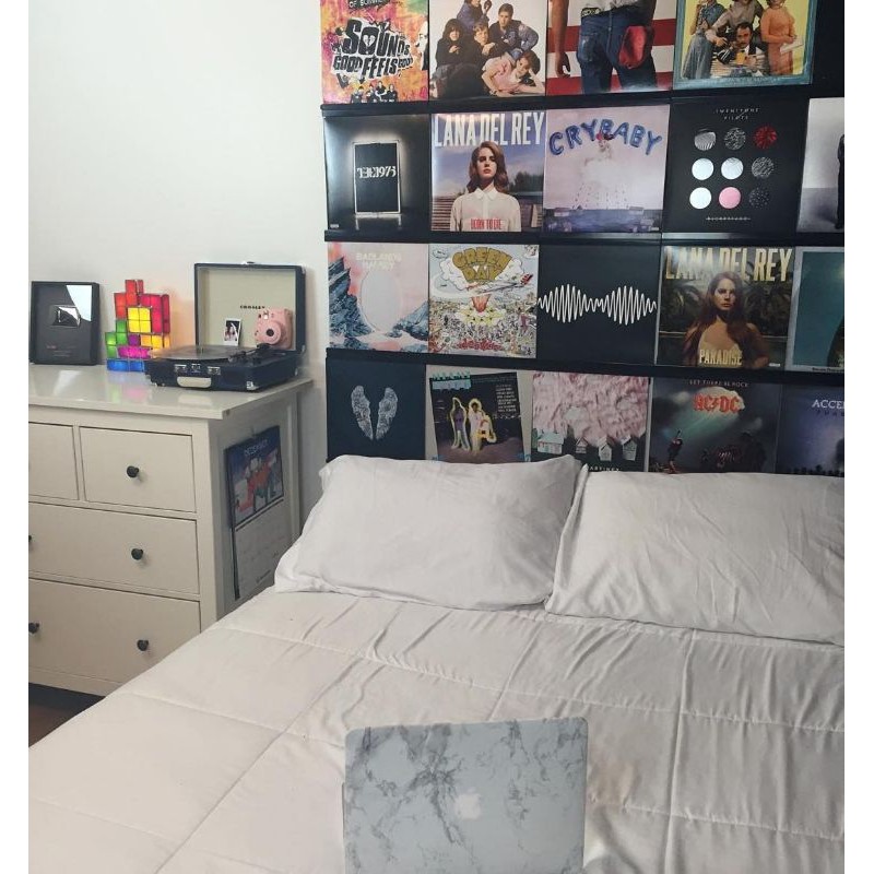 aesthetic poster | hiasan dinding | poster aesthetic | stiker dinding | wallpaper dinding