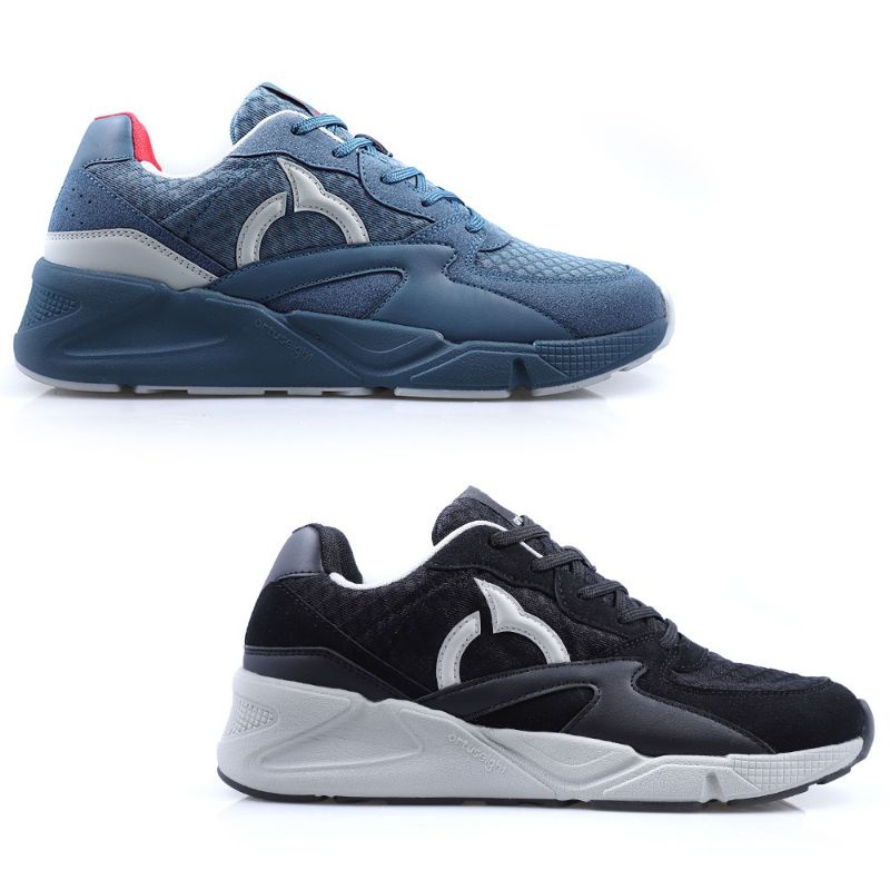SEPATU CASUAL RUNNING SNEAKERS ORTUSEIGHT CENTAURI