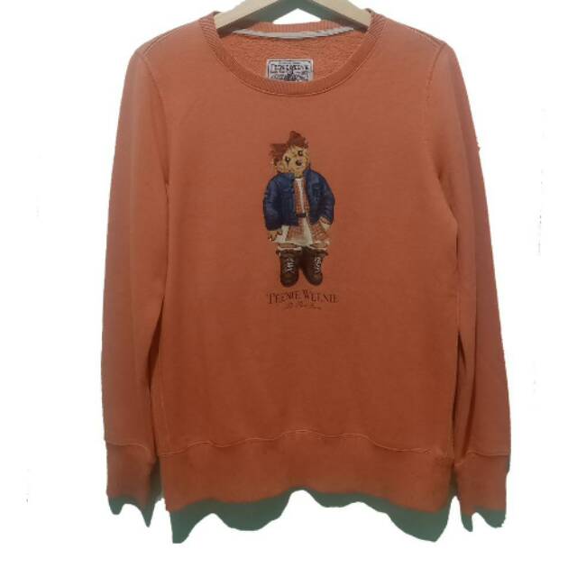 CN Teenie weenie (second)