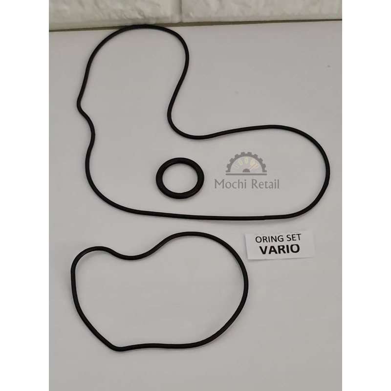Oring Radiator Set VARIO 110
