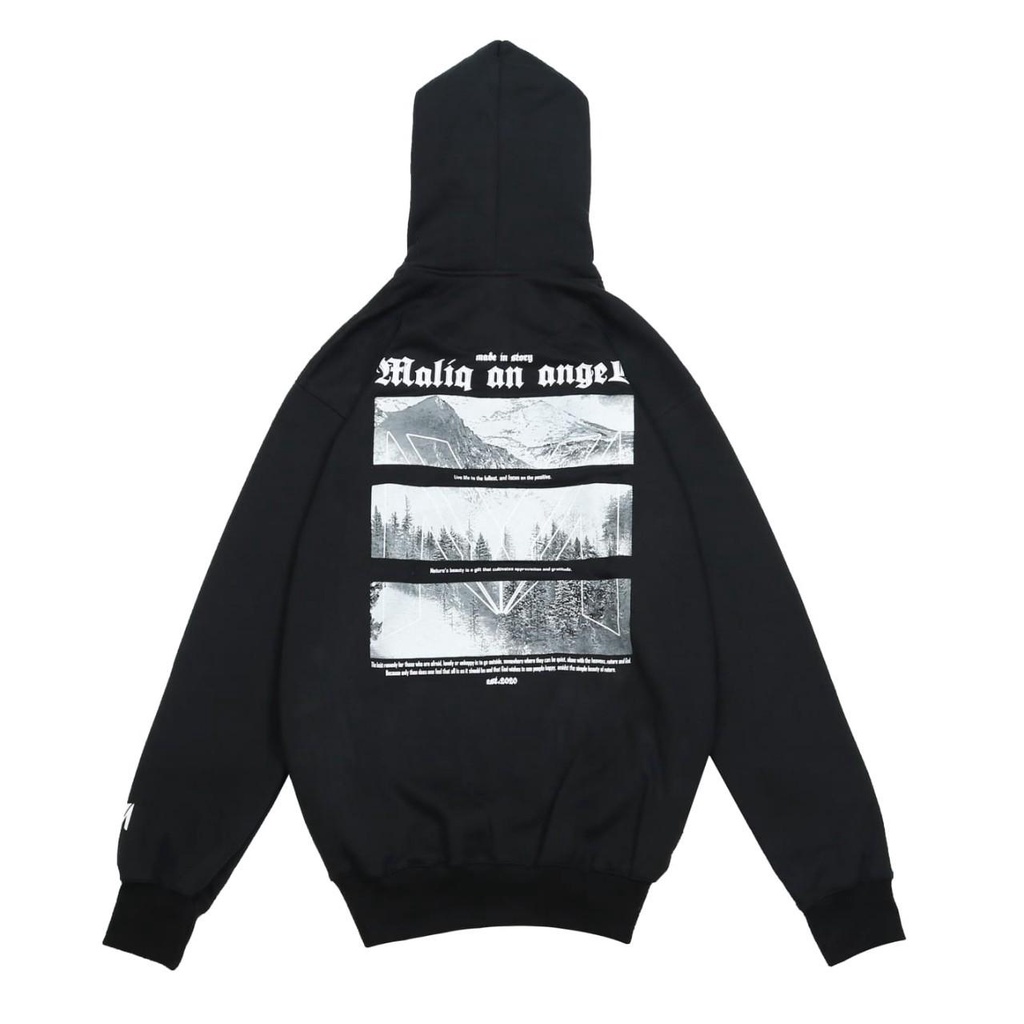 Sweater Hoodie MA MOUNTAIN / Jaket Hoodie Pria / Jaket Hoodie Wanita Available M L XL Casual Good Brand Quality Original (Fulltag) Realpict