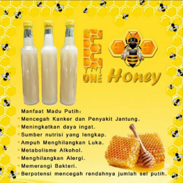 

MADU ASLI 100% DARI SUMBAWA