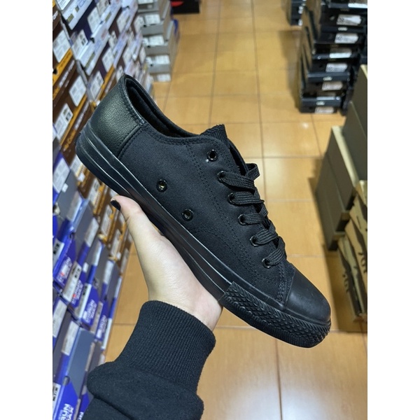 Airwalk Jivan (m) mono black