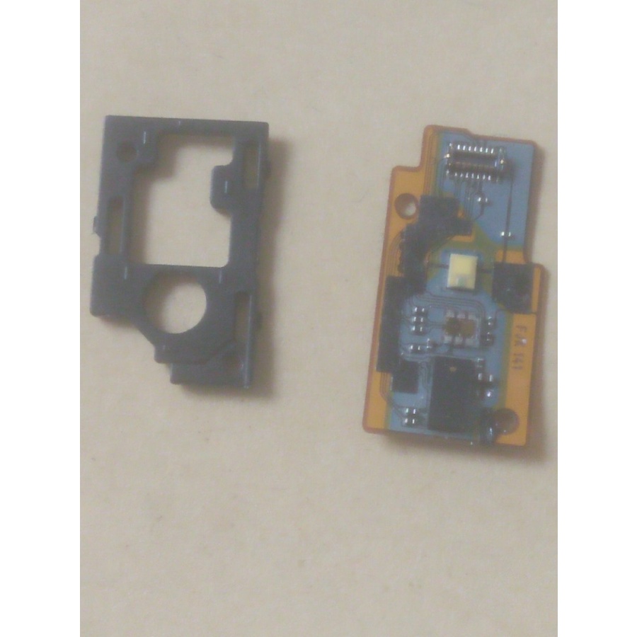 Board sensor led flash xperia x compact  SO 02J ori
