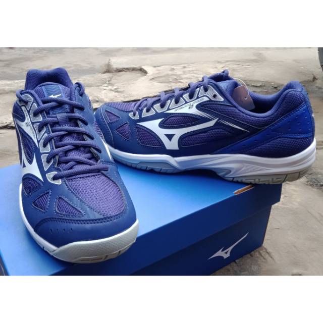 Sepatu Volli Mizuno Cyclone Speed 2