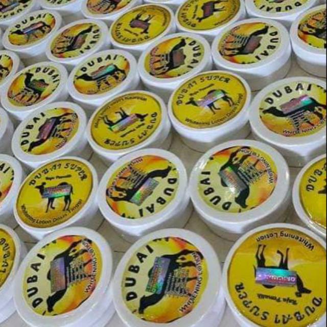 HB DUBAI DOSTING TINGGI