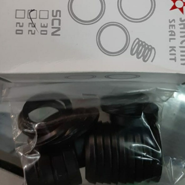 Karet Seal Sanchin 20