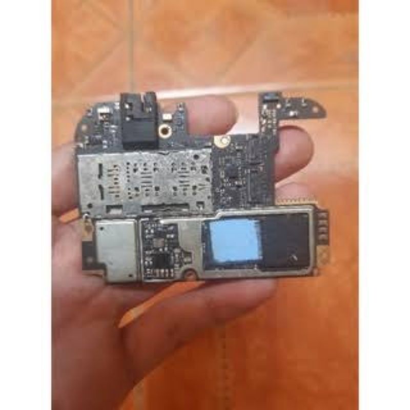 MESIN REDMI NOTE 10PRO