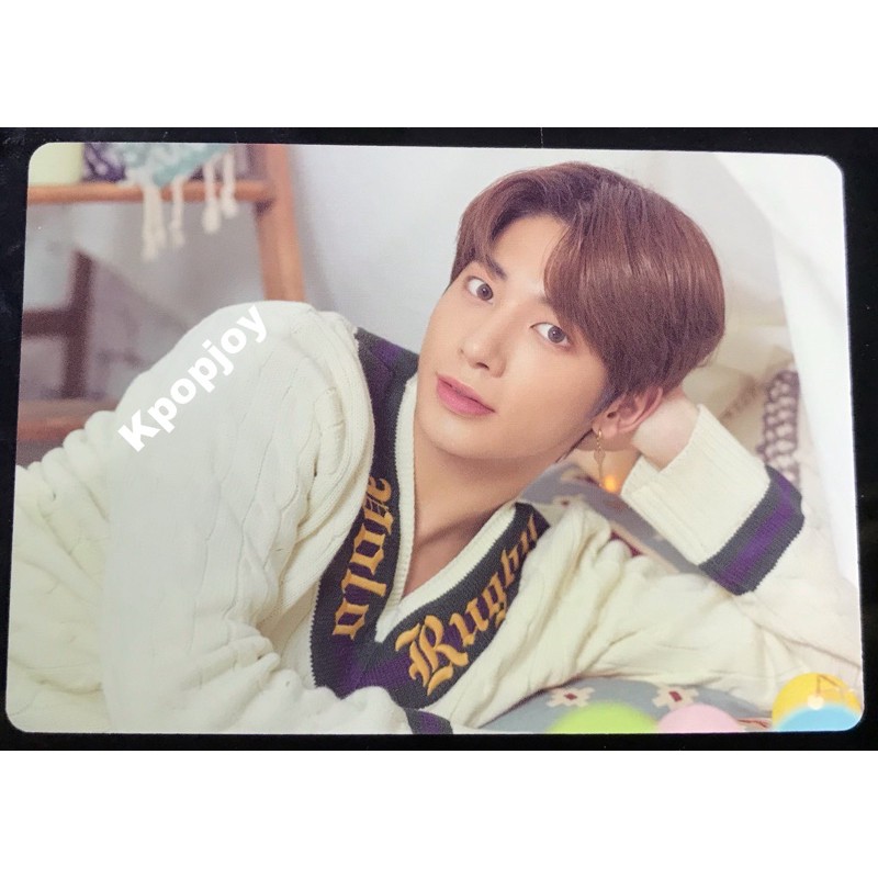 MPC 2021 TAEHYUN TXT NO 7