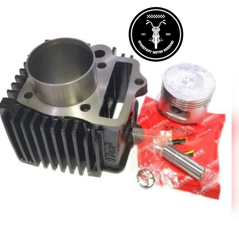 Blok block seher boring cylinder Grand Supra x prima win Supra x 100 astrea grand blok seher set