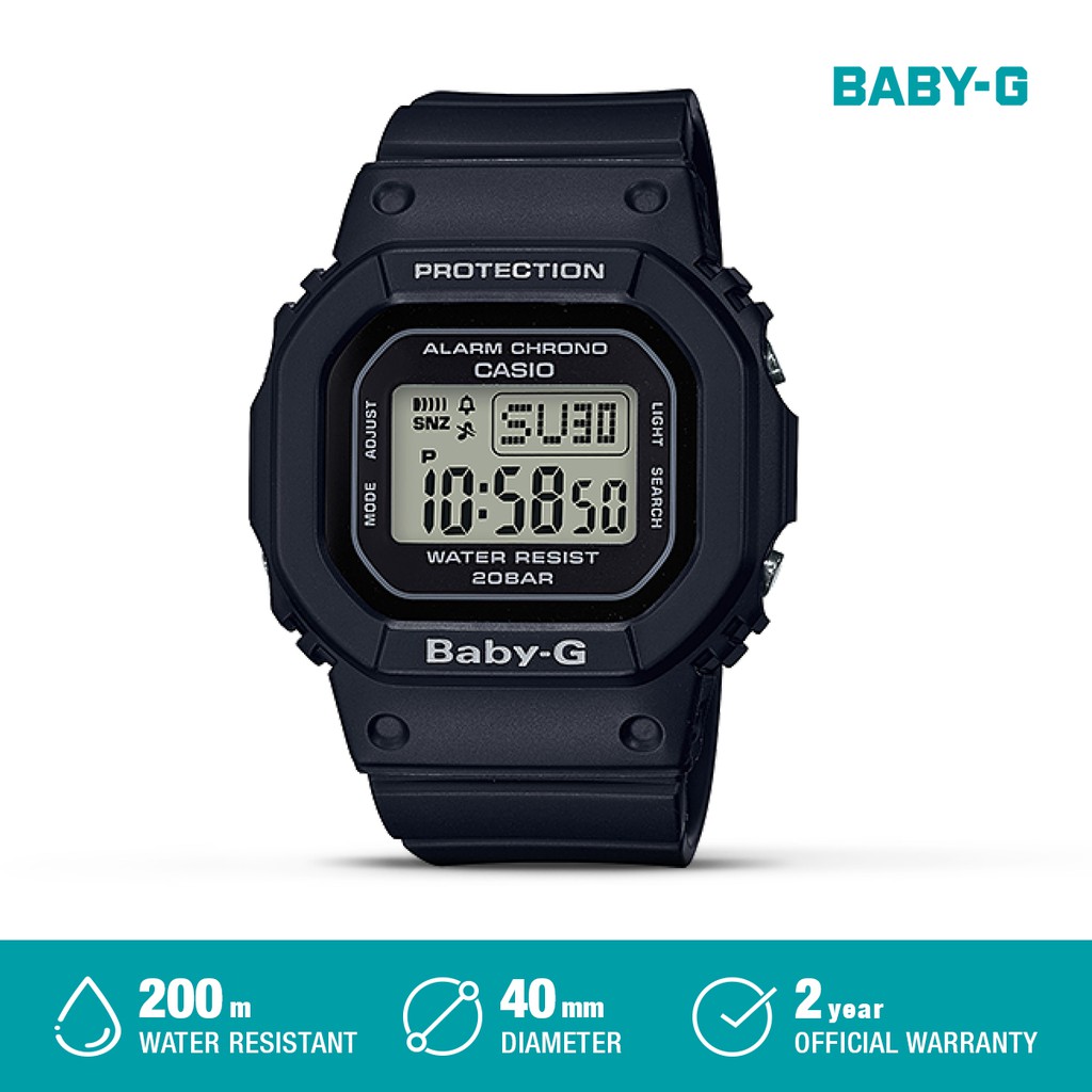 harga casio illuminator original