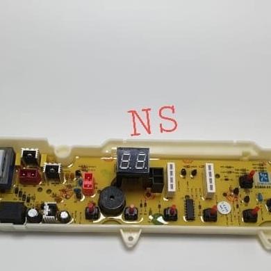 $$$$] Modul Pcb Mesin Cuci Sharp ESF950 ESF950PGY ES-F950P-GY