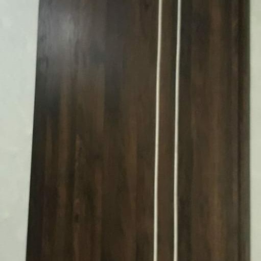 Pintu Triplek HMR lapis PVC