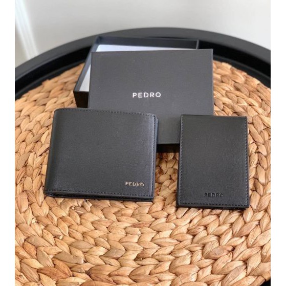 COD DOMPET PRIA | PEDRO P350 GIFT PREMIUM IMPORT MURAH