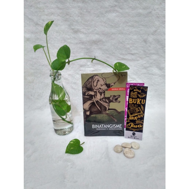 Binatangisme - Gading - SWW