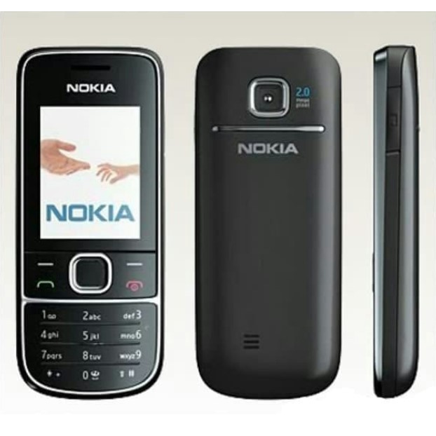 Nokia Jadul 2700 Classic / HP Jadul / Nokia Jadul Murah Bergaransi