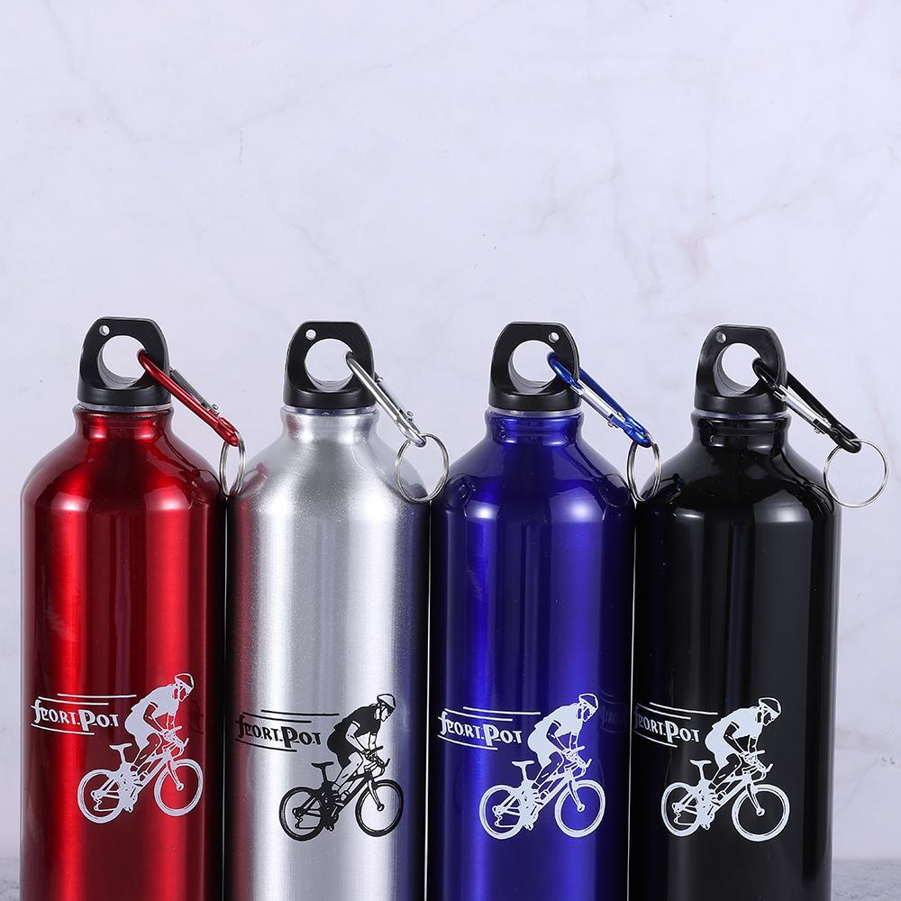 R-FLOWER Botol Olahraga Outdoor Sport Peralatan Bersepeda Camping Sport Cup