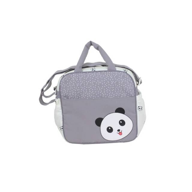 Tas Medium Panda Series OBT4311