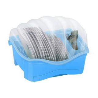  RAK  TEMPAT PIRING  ROVEGA  SHELLA  SDR 800 DISH DRAINER 